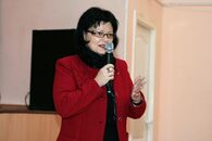 Открытие предметных олимпиад