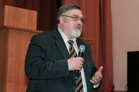 Открытие предметных олимпиад