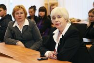 Презентация программ Департамента занятости населения Тверской области студенческому активу