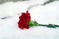 Тверь - город воинской славы (митинг)