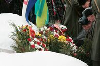 Тверь - город воинской славы (митинг)