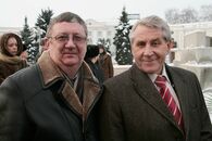 Тверь - город воинской славы (митинг)