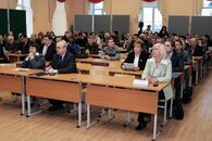 II Инновационный форум «Университет–Региону»