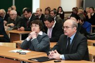 II Инновационный форум «Университет–Региону»