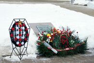 Тверь - город воинской славы (митинг)