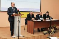 II Инновационный форум «Университет–Региону»