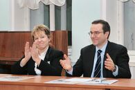 II Инновационный форум «Университет–Региону»