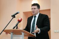 II Инновационный форум «Университет–Региону»