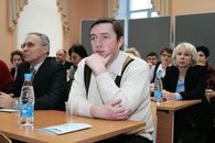 II Инновационный форум «Университет–Региону»