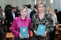 II Инновационный форум «Университет–Региону»