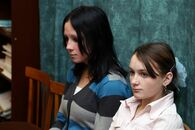 Акция по профориентации, детский дом, Эммаус