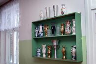 Акция по профориентации, детский дом, Эммаус