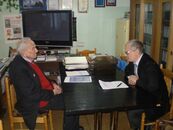 Оценка соответствия деятельности ТвГУ критериям модели Европейского фонда по управлению качеством (EFQM) 6 - 7 декабря 2010 г.