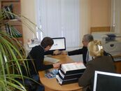 Оценка соответствия деятельности ТвГУ критериям модели Европейского фонда по управлению качеством (EFQM) 6 - 7 декабря 2010 г.