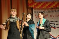 Куратор года - 2010