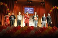 Куратор года - 2010