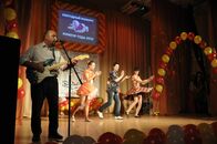 Куратор года - 2010