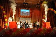 Куратор года - 2010