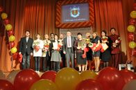 Куратор года - 2010