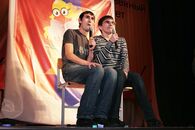 Фестиваль КВН команд, Кубок ректора ТвГУ - 2010