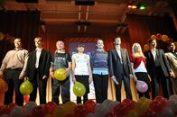 Куратор года - 2010