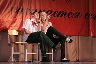 Фестиваль КВН команд, Кубок ректора ТвГУ - 2010