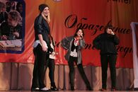 Фестиваль КВН команд, Кубок ректора ТвГУ - 2010