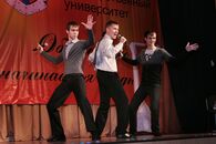 Фестиваль КВН команд, Кубок ректора ТвГУ - 2010