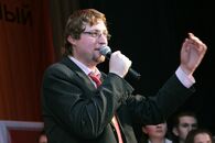 Фестиваль КВН команд, Кубок ректора ТвГУ - 2010