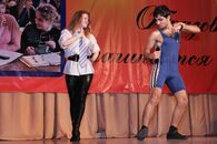 Фестиваль КВН команд, Кубок ректора ТвГУ - 2010