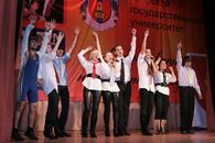 Фестиваль КВН команд, Кубок ректора ТвГУ - 2010