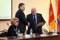 От Школы Максимовича до инновационного вуза, 140-летие ТвГУ