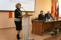 От Школы Максимовича до инновационного вуза, 140-летие ТвГУ