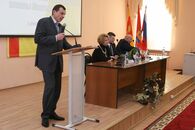 От Школы Максимовича до инновационного вуза, 140-летие ТвГУ