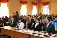 От Школы Максимовича до инновационного вуза, 140-летие ТвГУ