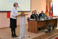 От Школы Максимовича до инновационного вуза, 140-летие ТвГУ