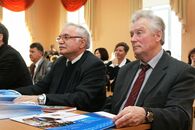 От Школы Максимовича до инновационного вуза, 140-летие ТвГУ