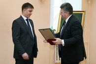 От Школы Максимовича до инновационного вуза, 140-летие ТвГУ