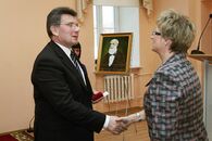 От Школы Максимовича до инновационного вуза, 140-летие ТвГУ