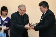 От Школы Максимовича до инновационного вуза, 140-летие ТвГУ