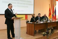 От Школы Максимовича до инновационного вуза, 140-летие ТвГУ