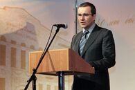 От Школы Максимовича до инновационного вуза, 140-летие ТвГУ