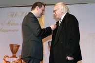 От Школы Максимовича до инновационного вуза, 140-летие ТвГУ