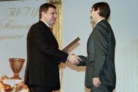 От Школы Максимовича до инновационного вуза, 140-летие ТвГУ