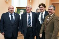 От Школы Максимовича до инновационного вуза, 140-летие ТвГУ