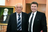 От Школы Максимовича до инновационного вуза, 140-летие ТвГУ