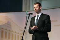 От Школы Максимовича до инновационного вуза, 140-летие ТвГУ