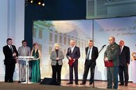 От Школы Максимовича до инновационного вуза, 140-летие ТвГУ