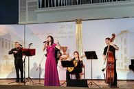 От Школы Максимовича до инновационного вуза, 140-летие ТвГУ