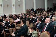 От Школы Максимовича до инновационного вуза, 140-летие ТвГУ